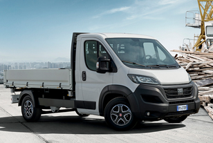 Ducato Camions 