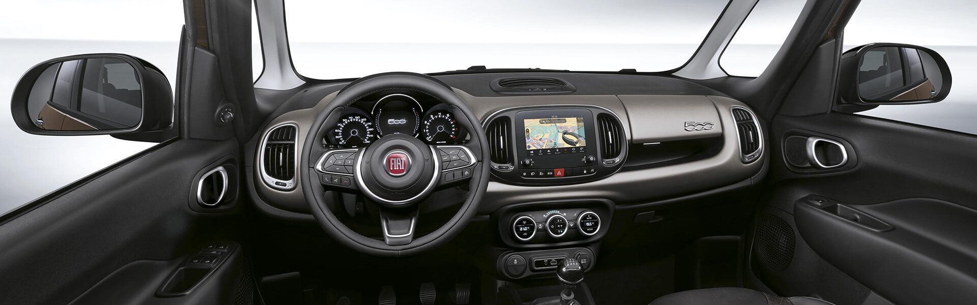 Alt image of Interior