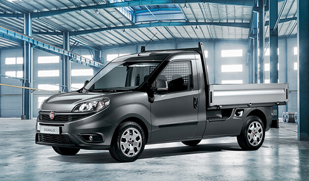 fiat doblo work up for sale uk