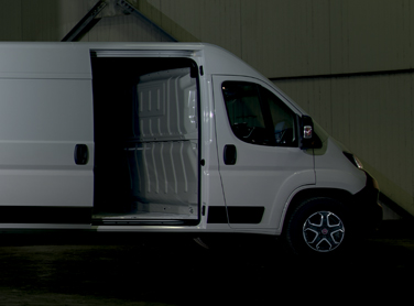 BEST-IN-CLASS PAYLOAD