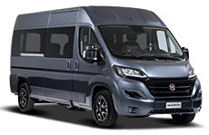 New E Ducato Electric Commercial Vehicles Range Fiat Professional