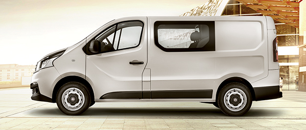 dodge promaster for sale