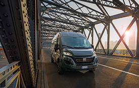 new fiat vans 0 finance