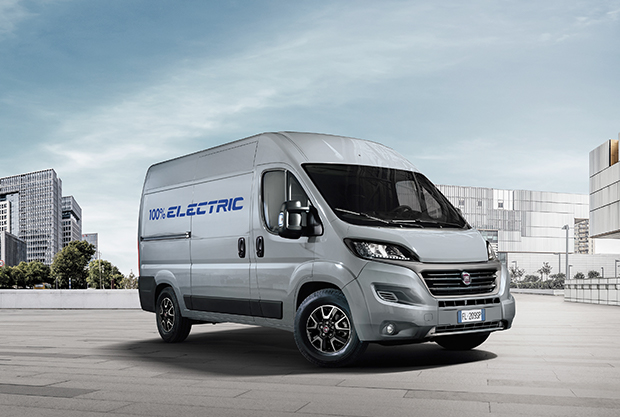 fiat ducato new model 2019