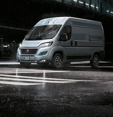 fiat ducato 2020 model