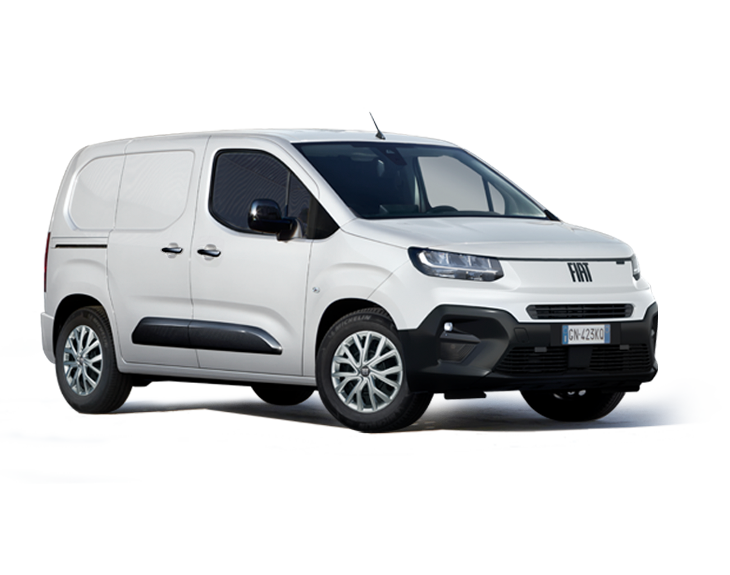 fiat doblo new