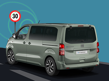 TRAFFIC SIGNAL RECOGNITIONS