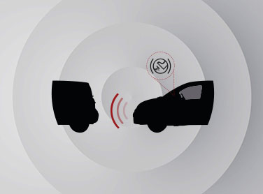 Autonomous Emergency Braking