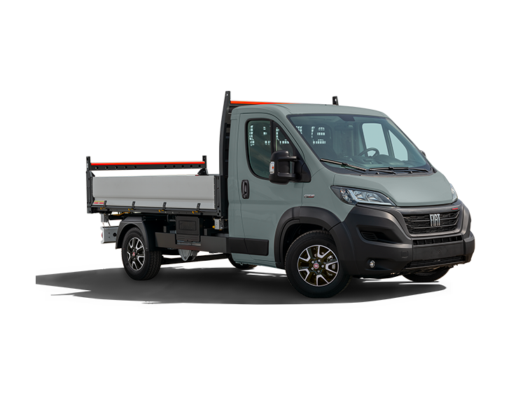 Fiat Professional  Ducato Fahrgestell
