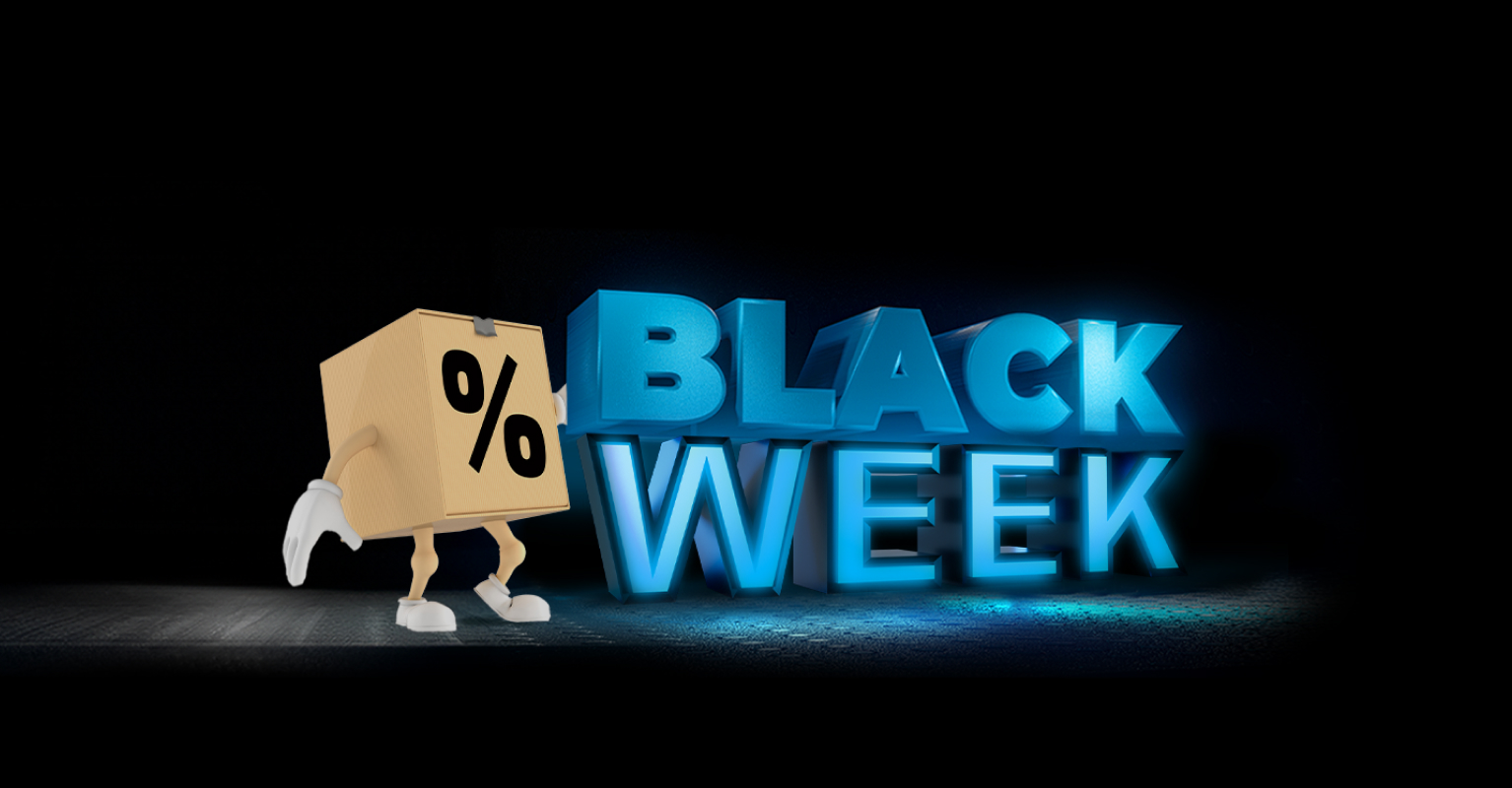 Entdecken Sie die Fiat Professional Black Week Angebote und